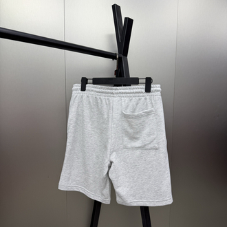 Jordan ‘LOGO’ Short Gri Melanj JD-2003