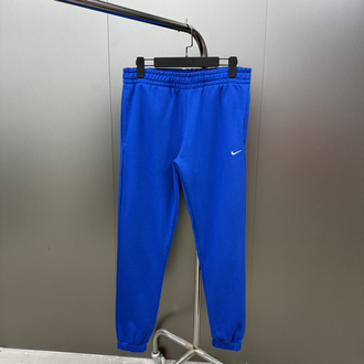 Nike ‘SOLO SWOOSH’ Jogger İndigo N-307