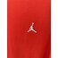 Air Jordan ‘LOGO’ T-Shirt Kırmızı J-1011