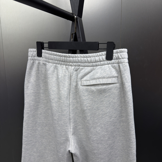 Adidas ‘Originals’ Baggy Jogger Gri ADS-316