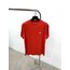 Air Jordan ‘LOGO’ T-Shirt Kırmızı J-1011