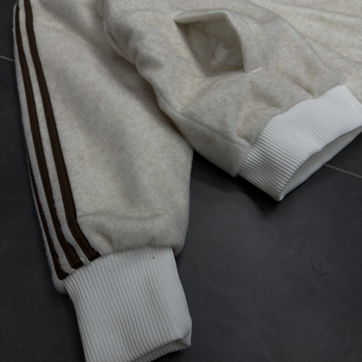 Adidas Originals Premium Oversize Jacket ADS-552