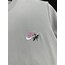 Nike ‘ROSE’ T-Shirt Gri N-1057