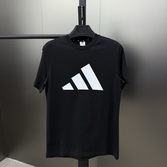 Adidas ‘LOGO’ T-Shirt Siyah ADS-100