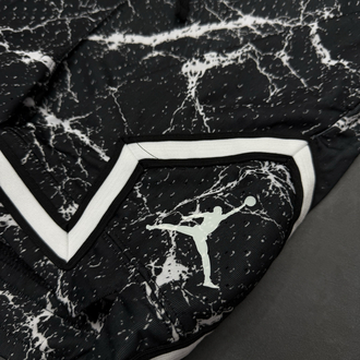 Jordan Diamond Dri-FIT Short Siyah JD-3007