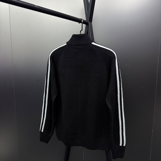 Adidas Originals Premium Hırka Siyah ADS-T79