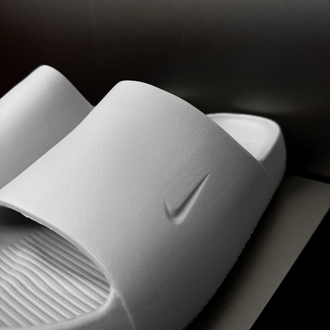 Nike Calm Slide 2.0 ‘Grey’
