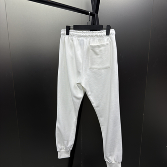 Jordan ‘Graphic’ Jogger Beyaz JD-619