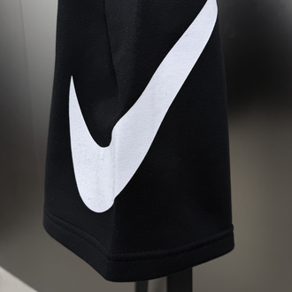 Nike ‘SWOOSH’ Short Siyah NK-2006