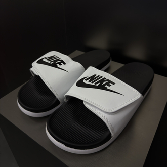 Nike Victori One Slide ‘White’