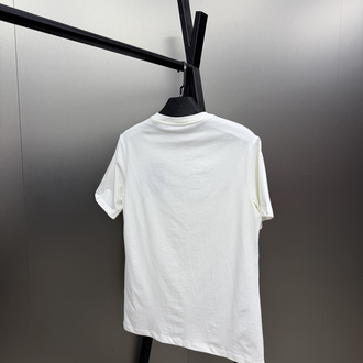 Champion ‘LOGO’ T-Shirt Beyaz CHP-120