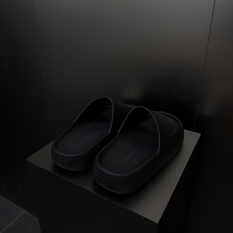 Nike Calm Slide 2.0 ‘Black’