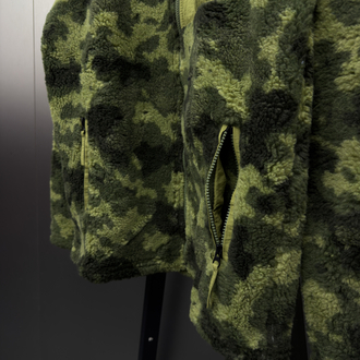 The North Face Premium Peluş Ceket TNF-3916