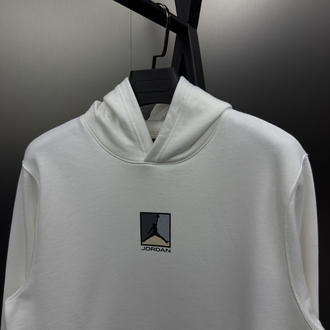 Jordan ‘Graphic’ Hoodie Beyaz JD-619