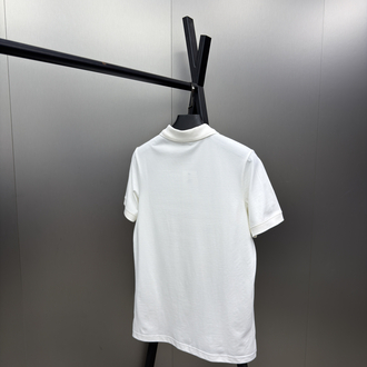 Nike Sportswear Club Polo T-Shirt Beyaz NK-8000