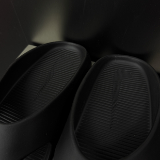 Nike Calm Flip-Flop ‘Black’