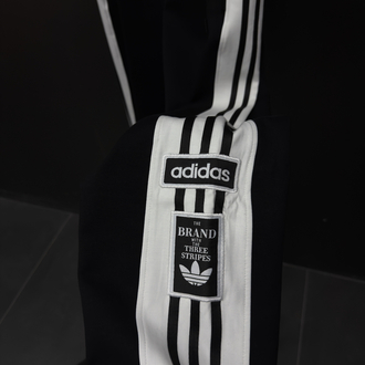 Adidas ‘Originals’ Premium Jogger Siyah ADS-513816