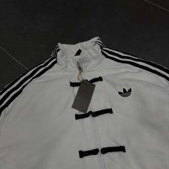 Adidas Originals Chinese Premium Oversize Jacket ADS-551