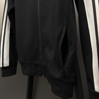 Adidas ‘Originals’ Premium Jacket Siyah ADS-513816