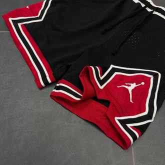 Jordan Diamond Dri-FIT Short Siyah JD-3007