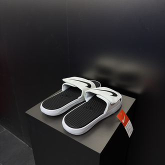 Nike Kawa Slide ‘White’