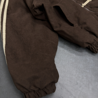 Adidas Originals Chinese Premium Oversize Jacket ADS-551
