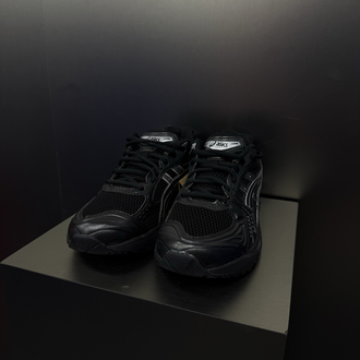 ASCS Gel-Kayano 14 ‘Black’