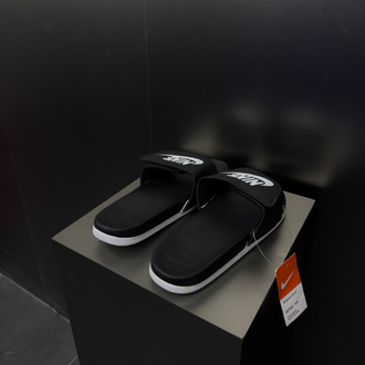 Nike Victori One Slide ‘Black’