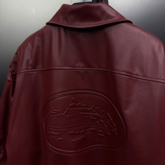 CORTEIZ Premium Oversize Jacket CRTZ-556