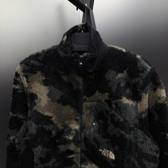 The North Face Premium Peluş Ceket TNF-3919