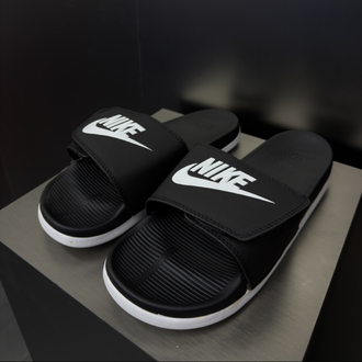 Nike Victori One Slide ‘Black’
