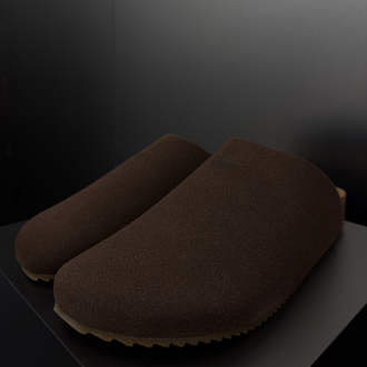 Adidas Adimule Slides ‘Brown’