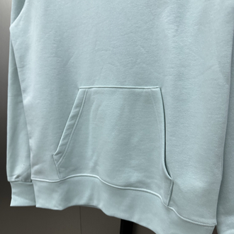 Air Jordan ‘LOGO’ Hoodie Mint J-202