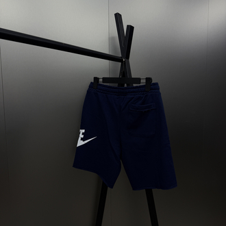 Nike ‘SWOOSH’ Short Lacivert NK-2001