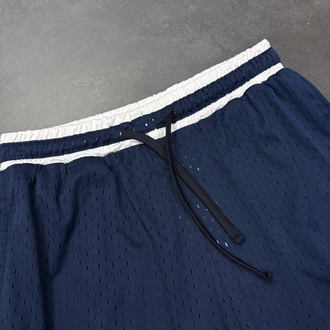 Jordan Diamond Dri-FIT Short Lacivert JD-3007