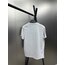Air Jordan ‘FLIGHT’ T-Shirt Gri Melanj J-1158