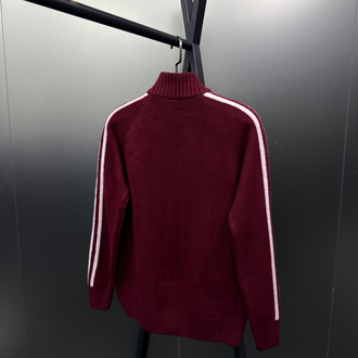 Adidas Originals Premium Hırka Bordo ADS-T79