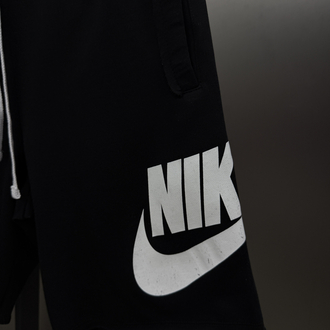 Nike ‘SWOOSH’ Short Siyah NK-2001