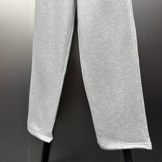 Adidas ‘Originals’ Baggy Jogger Gri ADS-316