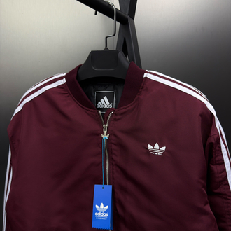 Adidas Originals Premium Oversize Jacket ADS-557