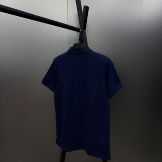 Jordan ‘LOGO’ Polo T-Shirt Lacivert JD-8003