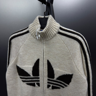 Adidas Originals Premium Hırka Bej ADS-T79