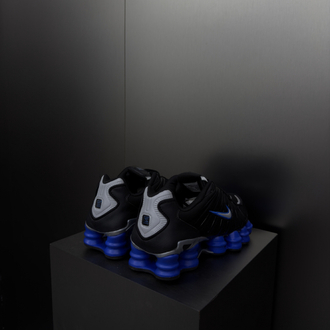 Nike Shox TL ‘Racer Blue’