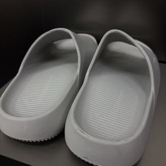 Nike Calm Slide 2.0 ‘Grey’