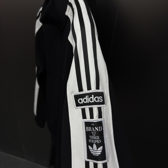Adidas ‘Originals’ Premium Jacket Siyah ADS-513816