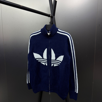 Adidas Originals Premium Hırka Lacivert ADS-T79