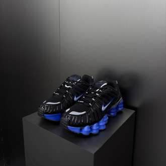 Nike Shox TL ‘Racer Blue’