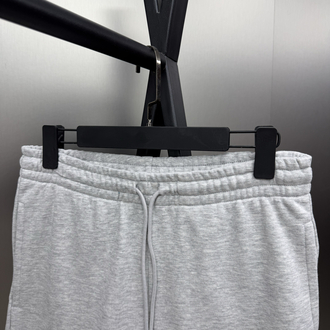 Jordan ‘LOGO’ Short Gri Melanj JD-2003