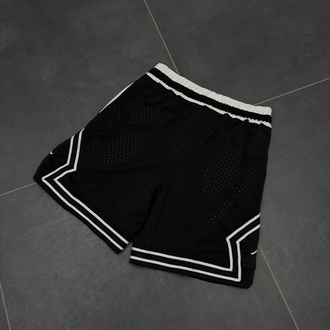 Jordan Diamond Dri-FIT Short Siyah JD-3007