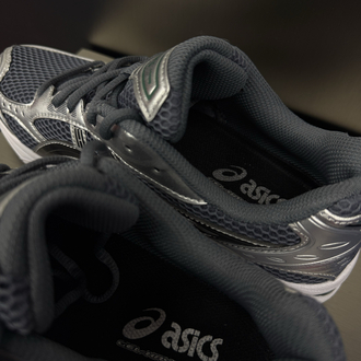 ASCS Gel-Kayano 14 ‘Silver-Grey’